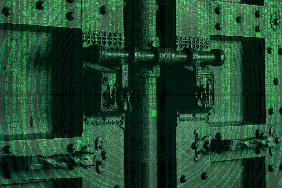 Read more about the article April 2024 Cybersecurity Newsletter
