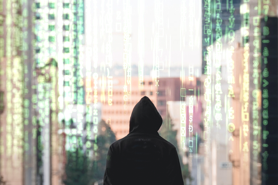 Read more about the article May 2022 Cybersecurity Newsletter